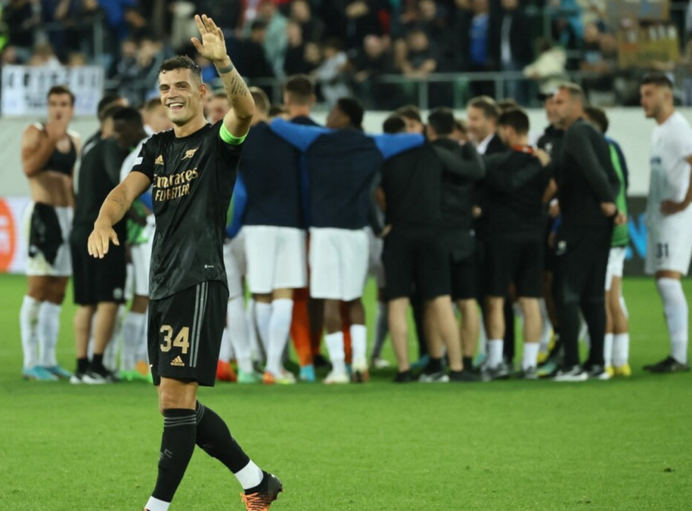 阿森纳赛程调整申请通过避免赛程过于密集的简单介绍 第2张 阿森纳赛程调整申请通过避免赛程过于密集的简单介绍 第2张