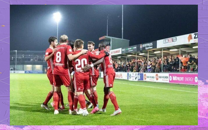 荷乙罗达JCvs阿尔梅勒城前瞻预测阿尔梅勒城客战能力几乎为零的简单介绍 第2张 荷乙罗达JCvs阿尔梅勒城前瞻预测阿尔梅勒城客战能力几乎为零的简单介绍 第2张