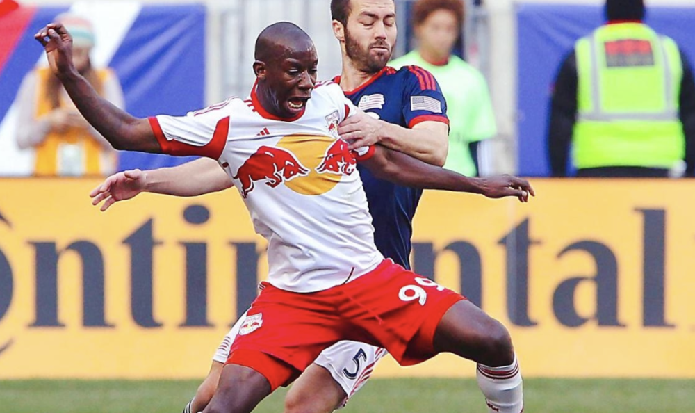 美职联纽约红牛VS迈阿密国际分析预测纽约红牛迎头痛击的简单介绍 第2张 美职联纽约红牛VS迈阿密国际分析预测纽约红牛迎头痛击的简单介绍 第2张