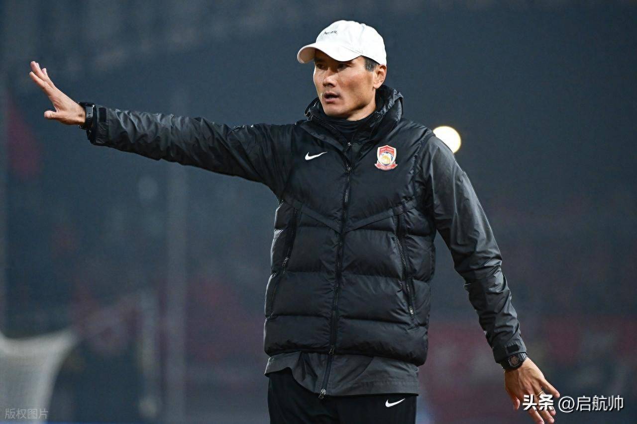关于U22国足输球主帅：球队确有不足U22国足熊猫杯首战高负的信息  第2张