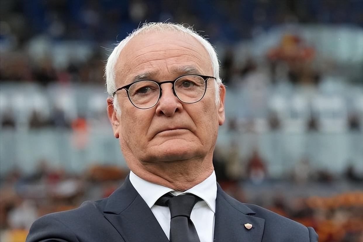 拉涅利将接手意大利队同时继续兼职罗马顾问的简单介绍 第2张 拉涅利将接手意大利队同时继续兼职罗马顾问的简单介绍 第2张