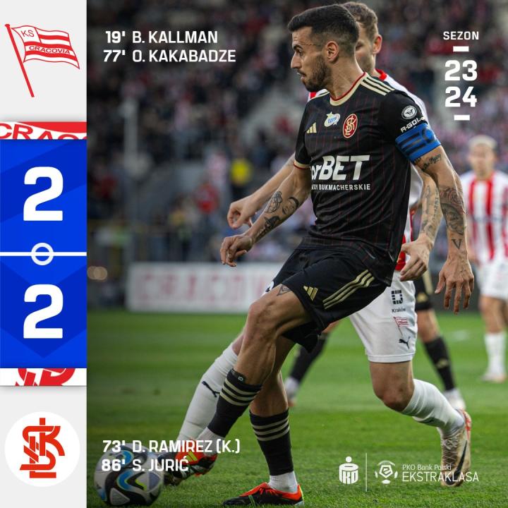 波兰超:华沙莱吉亚VS列治亚-格但斯克的简单介绍 第2张 波兰超:华沙莱吉亚VS列治亚-格但斯克的简单介绍 第2张