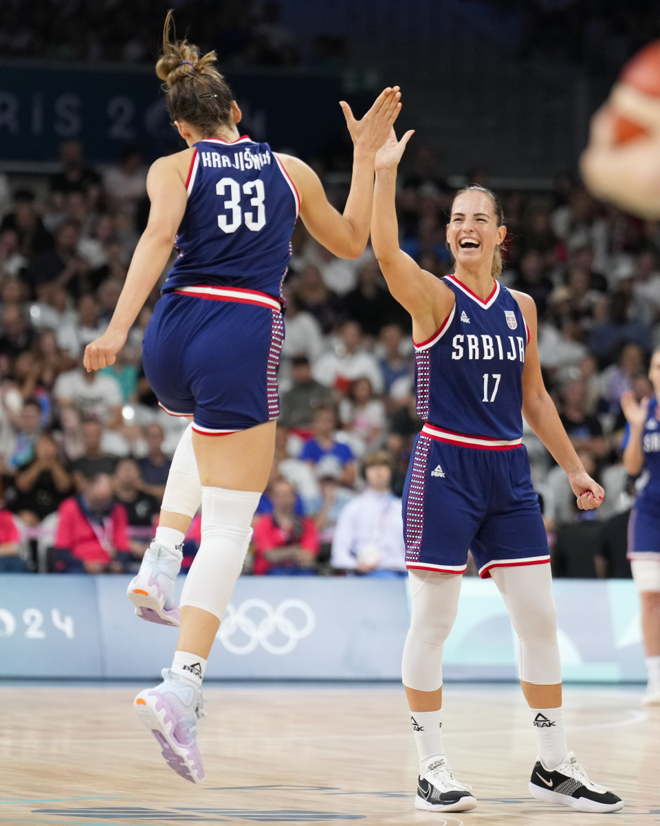 芬女联:BC诺基亚女篮VS艾斯堡女篮的简单介绍