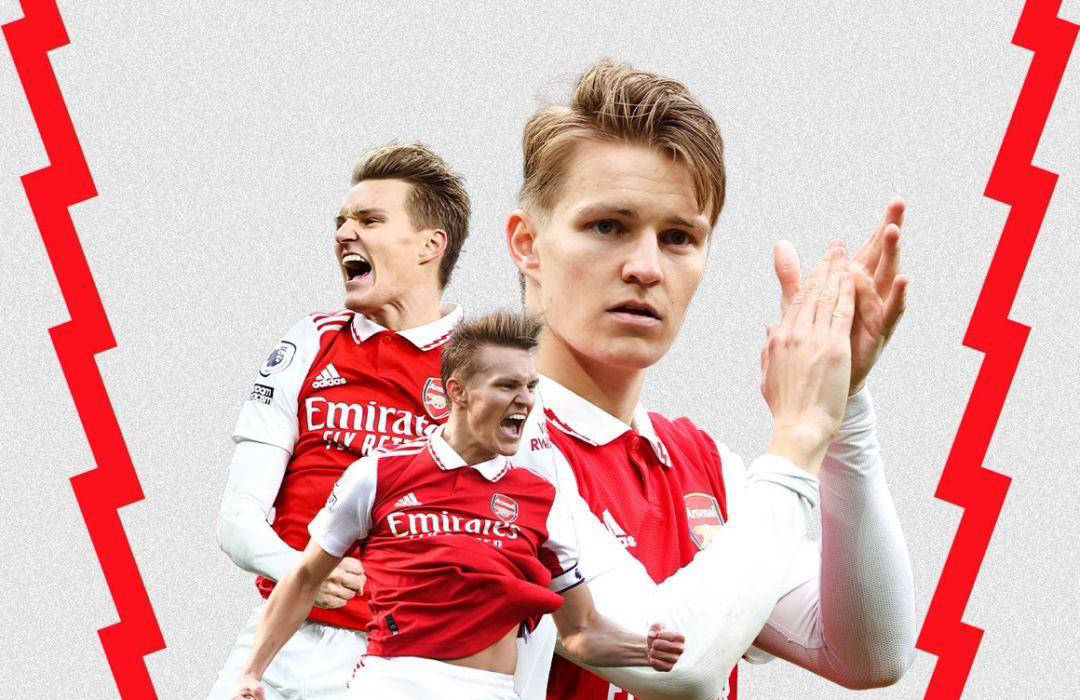 曼城签下挪威小将尼潘转会费1500万欧 第1张 曼城签下挪威小将尼潘转会费1500万欧 第1张