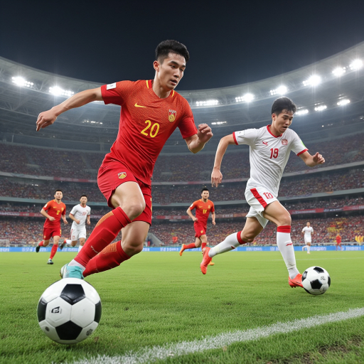 包含国足最后一轮首发可能有大调整球队将在荣誉之战全力争胜的词条  第1张