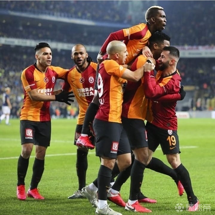 加拉塔萨雷有意租借比苏马热刺也在推动球员离队的简单介绍 第2张 加拉塔萨雷有意租借比苏马热刺也在推动球员离队的简单介绍 第2张