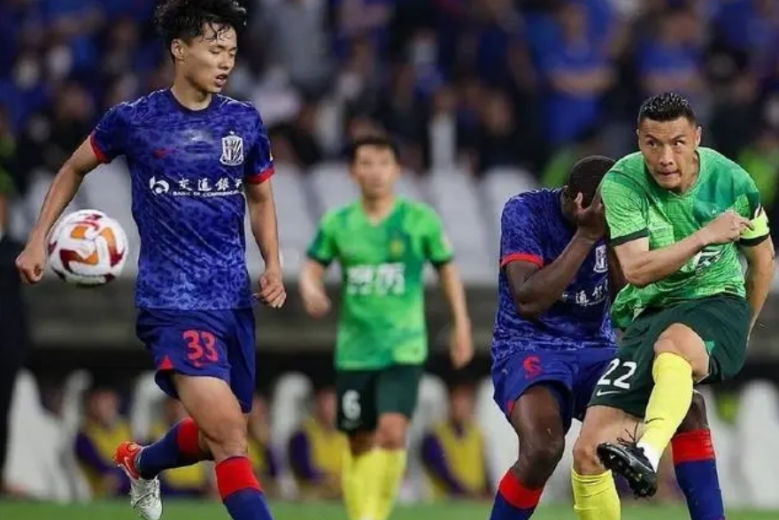 中超上海申花vs河南队预测分析复仇之战一触即发的简单介绍  第2张