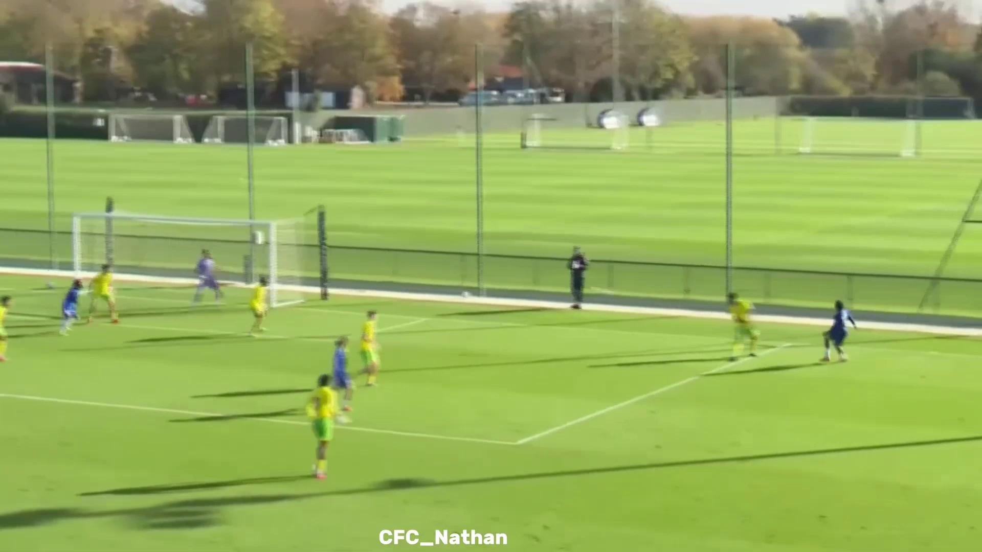 关于英超杯U18：托特纳姆热刺U18VSSK拉科夫尼克的信息  第1张