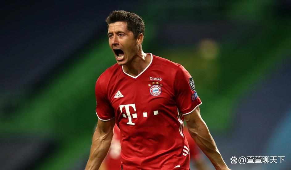 莱万宣布退出国家队与主帅矛盾激化的简单介绍 第1张 莱万宣布退出国家队与主帅矛盾激化的简单介绍 第1张