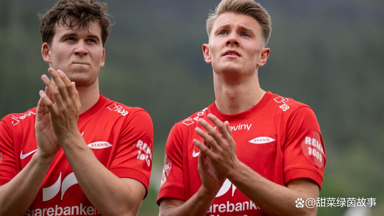 挪超布兰VS博德闪耀预测与推荐两队将竞争榜首宝座的简单介绍 第2张 挪超布兰VS博德闪耀预测与推荐两队将竞争榜首宝座的简单介绍 第2张