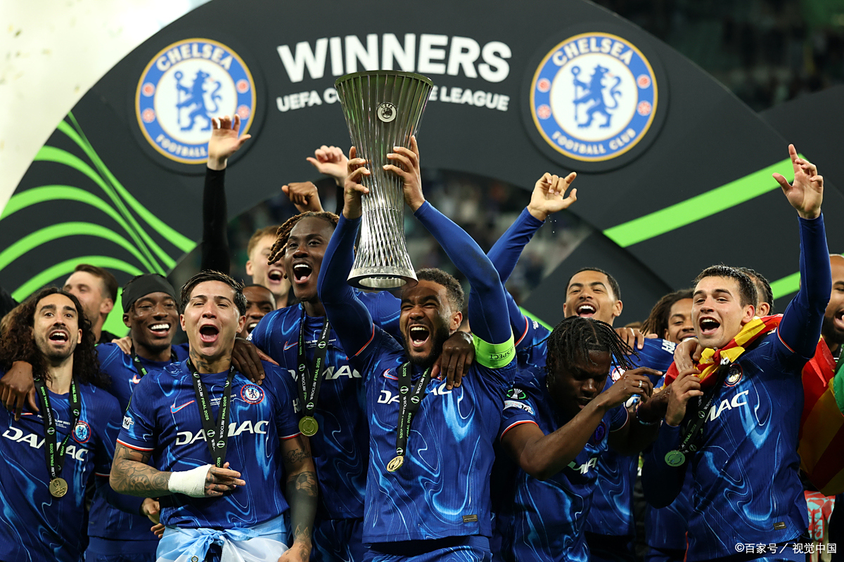 欧冠切尔西5-1阿贾克斯蓝军各项赛事四连胜的简单介绍 第1张 欧冠切尔西5-1阿贾克斯蓝军各项赛事四连胜的简单介绍 第1张