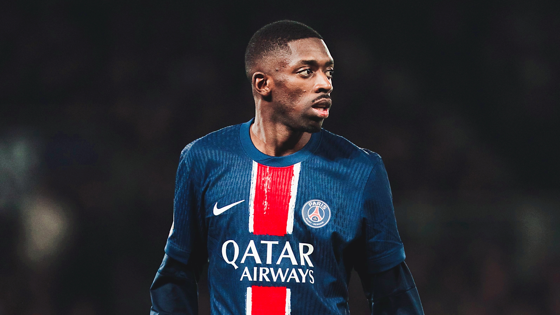 登贝莱渴望复出为金球奖提升数据但教练组优先考虑他的健康的简单介绍 第2张 登贝莱渴望复出为金球奖提升数据但教练组优先考虑他的健康的简单介绍 第2张