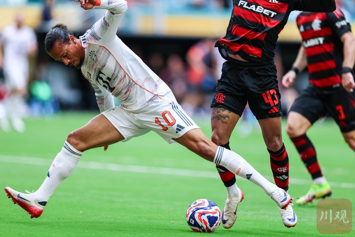 德国杯拜仁3-2韦恩凯恩最后时刻攻入制胜球的简单介绍 第2张 德国杯拜仁3-2韦恩凯恩最后时刻攻入制胜球的简单介绍 第2张