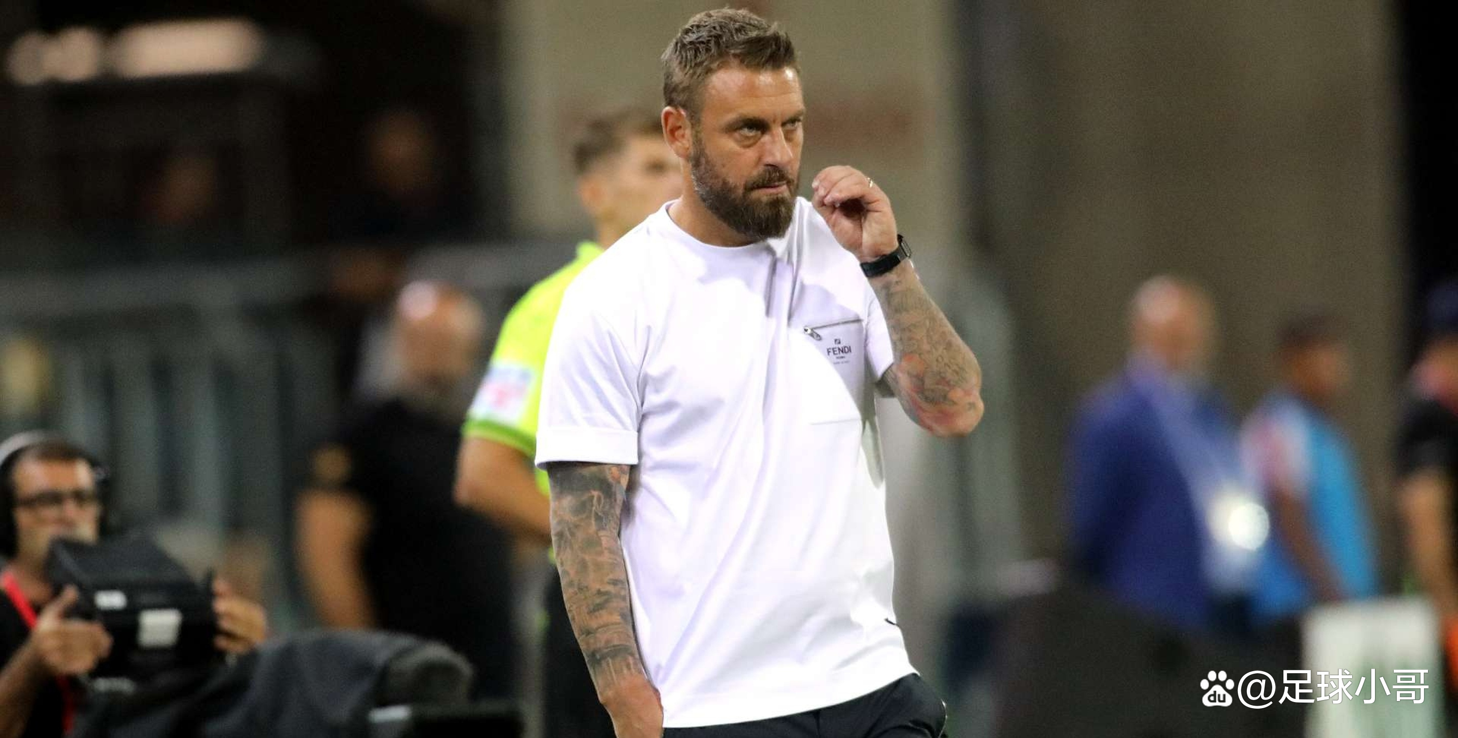 包含德罗西接近执教热那亚双方初步签约至明年6月的词条  第2张