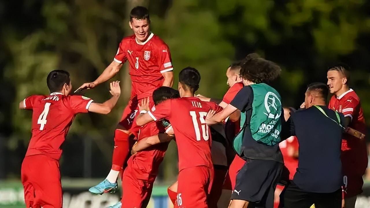 关于德U19:哈雷U19VS柏林维多利亚U19的信息 第2张 关于德U19:哈雷U19VS柏林维多利亚U19的信息 第2张