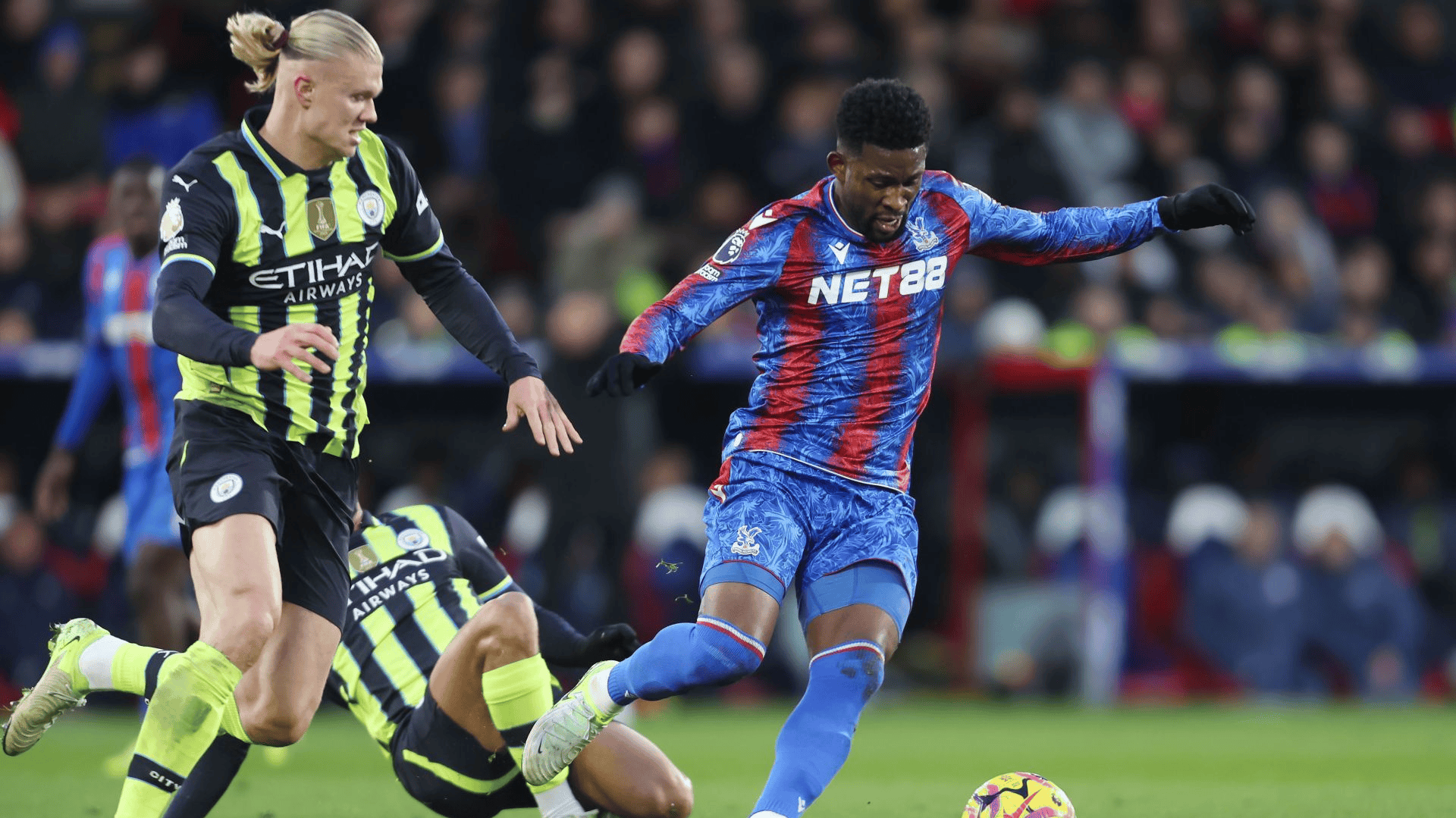 英联杯女：莱斯特城女足VS水晶宮女足  第1张