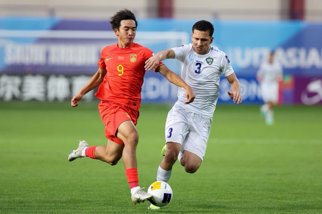 亚洲杯U17:新加坡U17VS中国澳门U17的简单介绍 第2张 亚洲杯U17:新加坡U17VS中国澳门U17的简单介绍 第2张