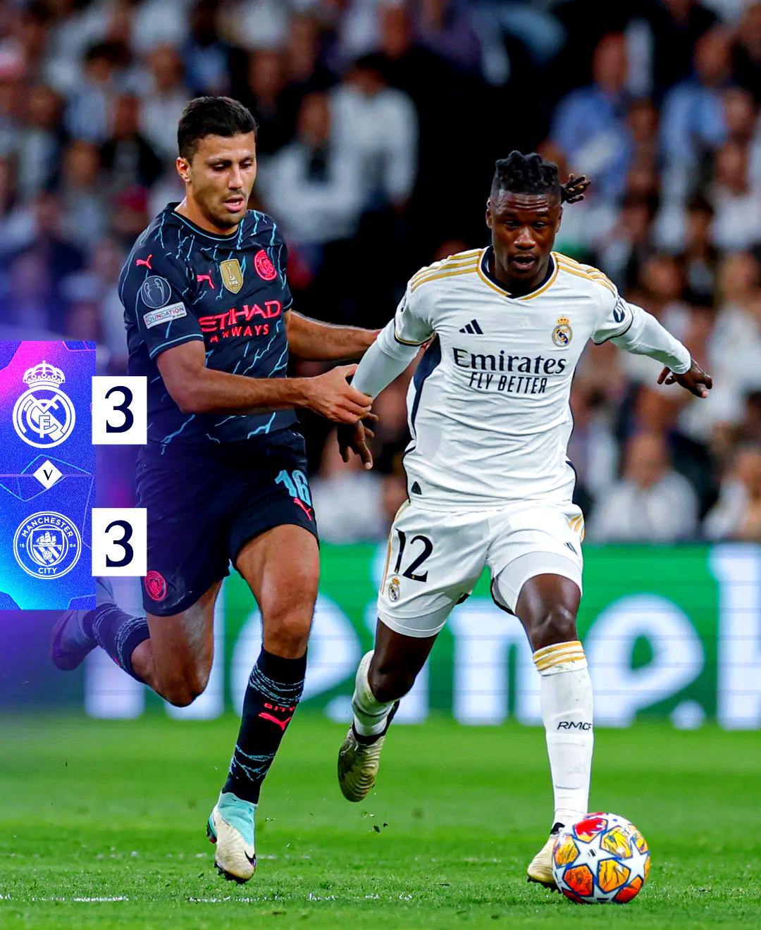 曝曼城对罗德里戈的兴趣认真皇马要价1亿欧的简单介绍 第2张 曝曼城对罗德里戈的兴趣认真皇马要价1亿欧的简单介绍 第2张