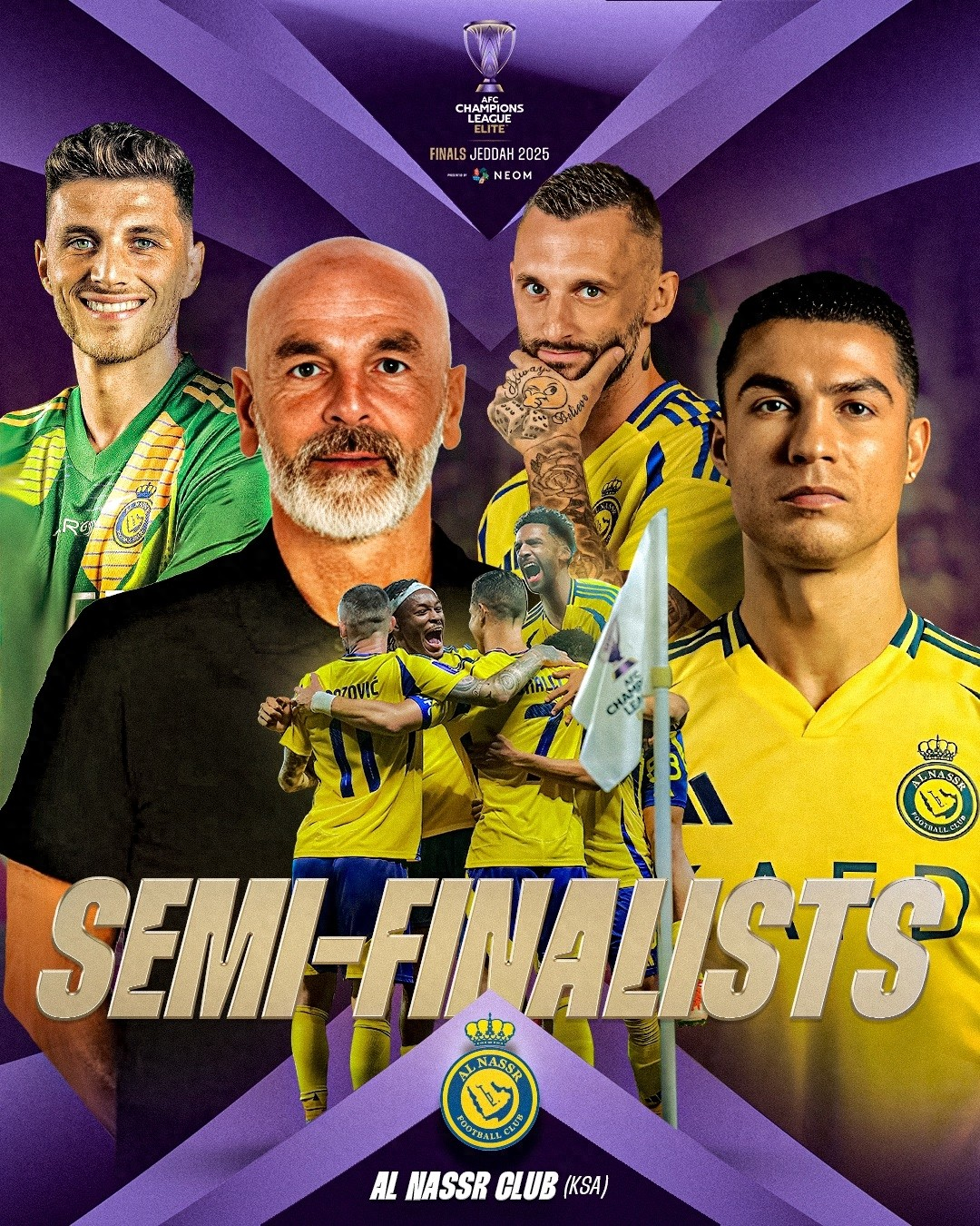 亚精英联:利雅得新月VS巴格达警察的简单介绍 第1张 亚精英联:利雅得新月VS巴格达警察的简单介绍 第1张