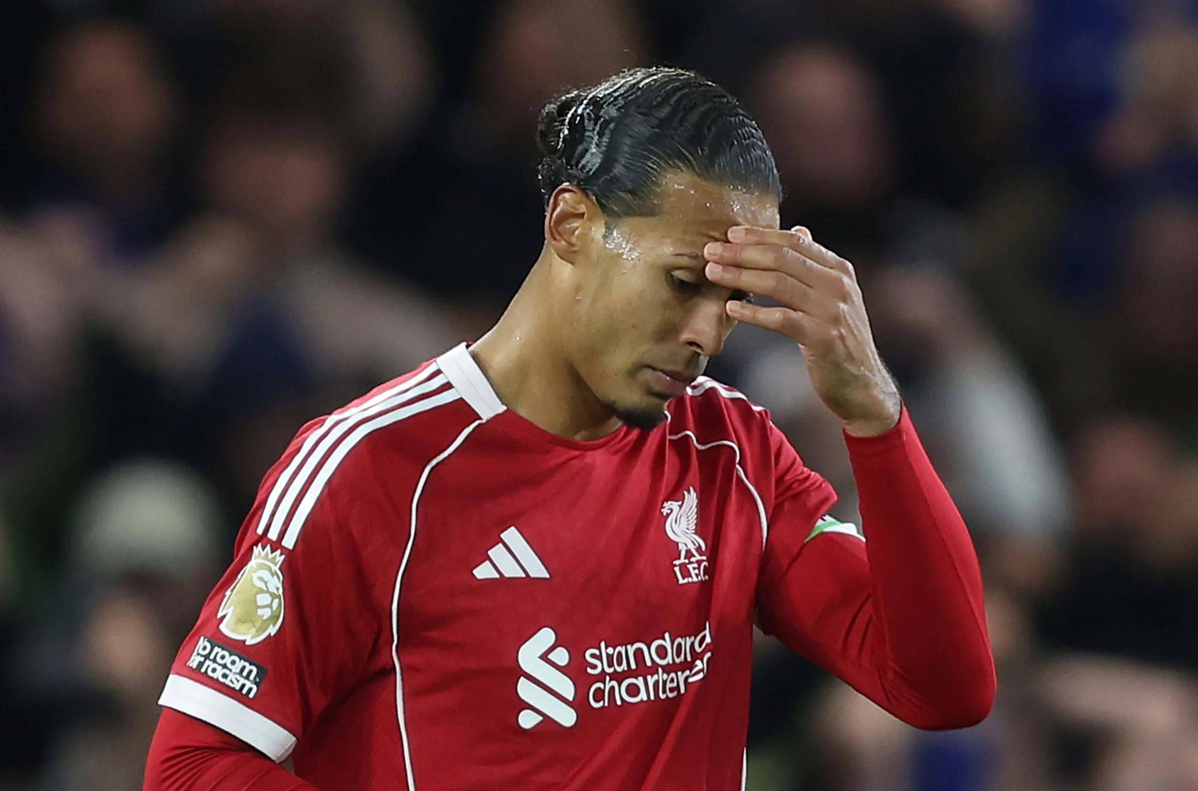 包含官方:利物浦签下科尔克兹红军完成第三笔引援的词条 第1张 包含官方:利物浦签下科尔克兹红军完成第三笔引援的词条 第1张