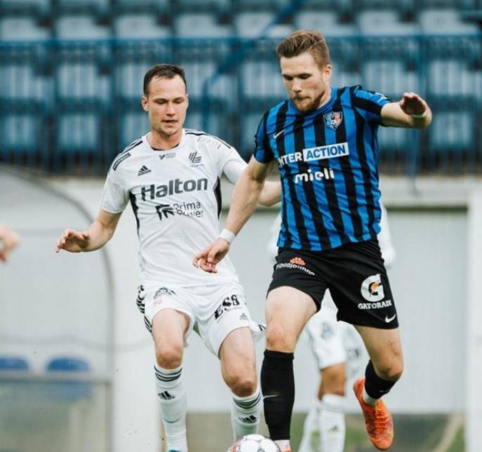 芬超赫尔辛基VS图尔库国际比赛预测客队捍卫榜首的简单介绍 第2张 芬超赫尔辛基VS图尔库国际比赛预测客队捍卫榜首的简单介绍 第2张