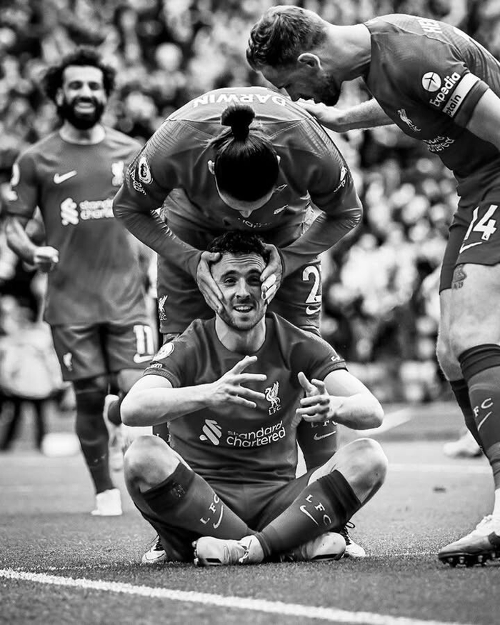 努涅斯告别利物浦开启沙特新征程的简单介绍  第2张