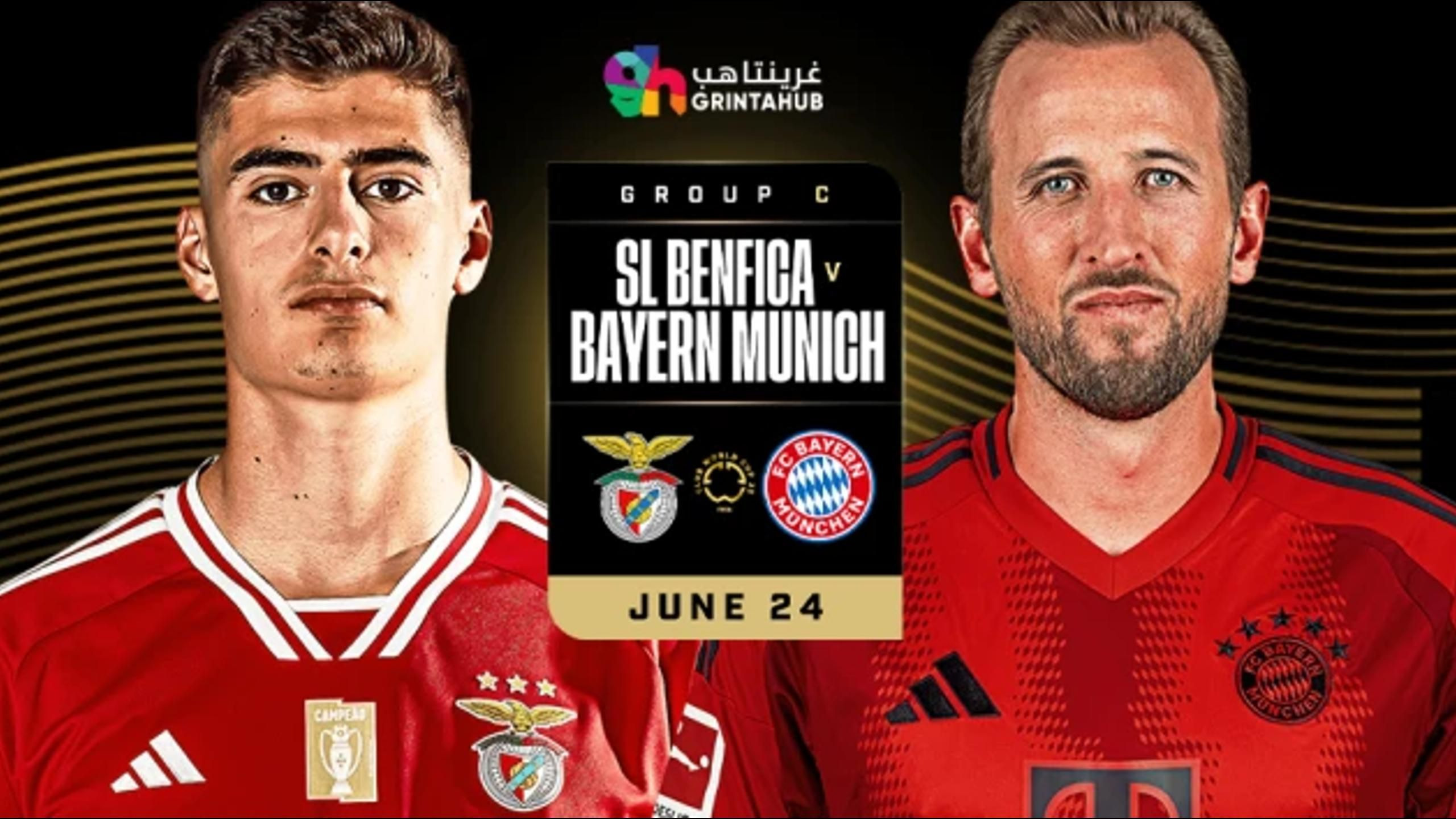 包含世俱杯本菲卡VS切尔西预测推荐狭路相逢的词条  第1张