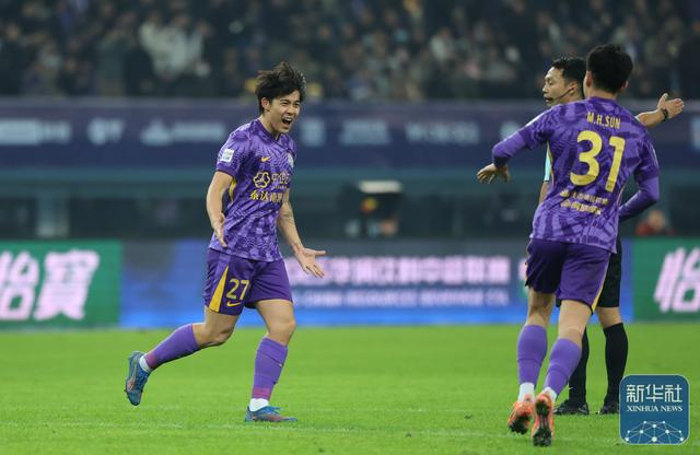 中超:天津津门虎VS上海申花 第2张 中超:天津津门虎VS上海申花 第2张