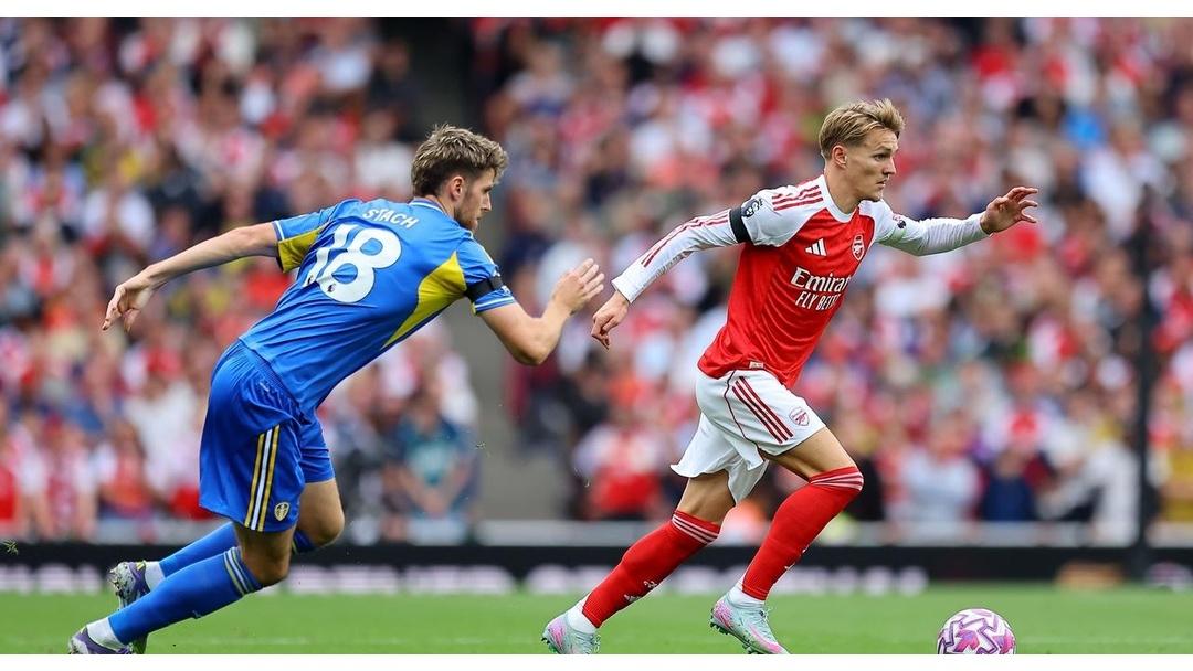 阿森纳预计很快官宣因卡皮耶加盟枪手再迎新援的简单介绍 第2张 阿森纳预计很快官宣因卡皮耶加盟枪手再迎新援的简单介绍 第2张