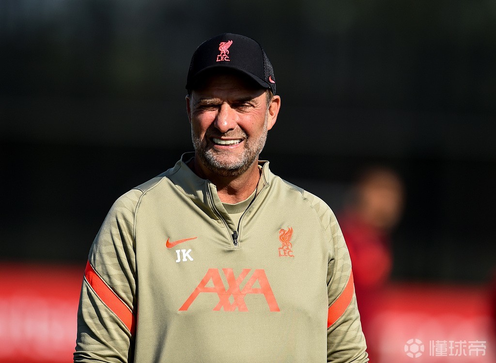 克洛普将参与世界杯解说开始重操旧业的简单介绍  第1张