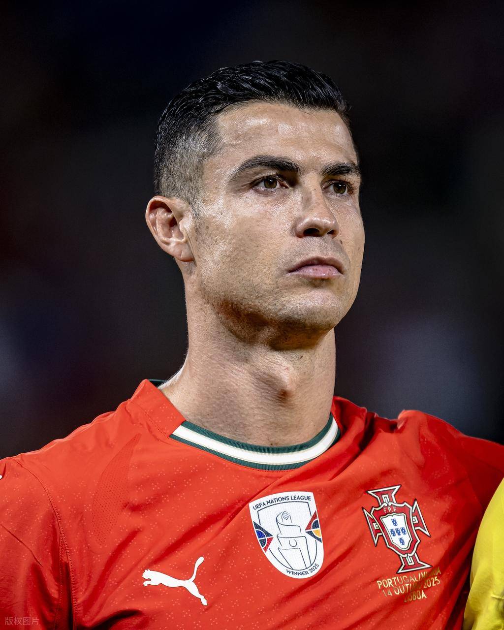 包含C罗：国家队没有谁不可撼动取决于状态的词条  第2张