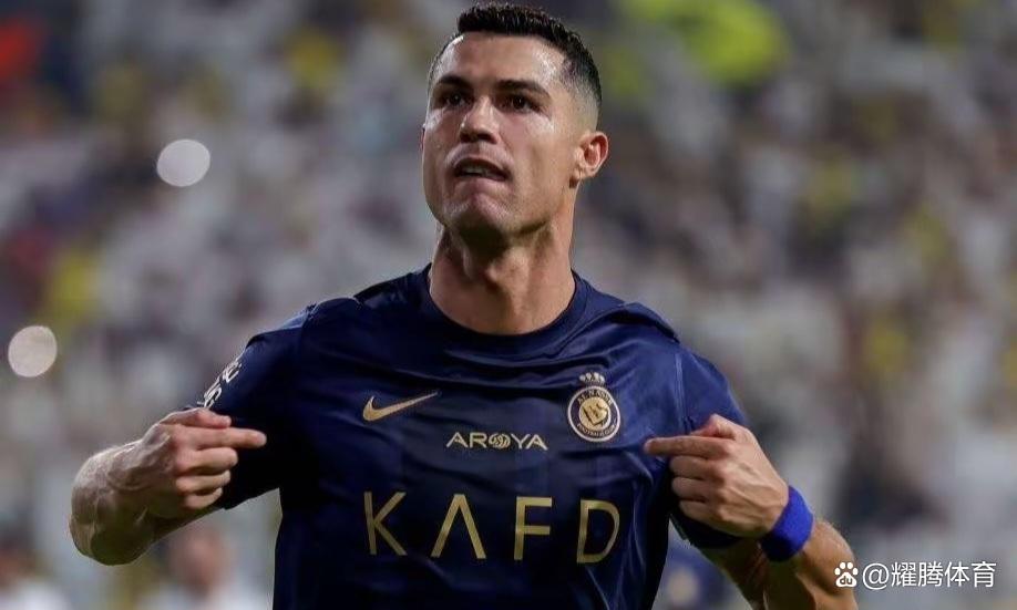 包含曝C罗收到世俱杯球队报价今夏与利雅得胜利合同到期的词条 第1张 包含曝C罗收到世俱杯球队报价今夏与利雅得胜利合同到期的词条 第1张