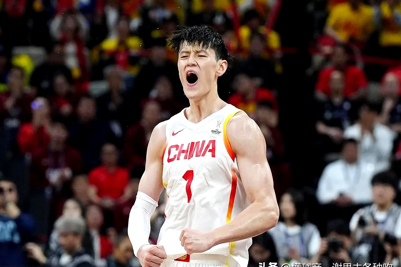 中国男篮今晚首战沙特郭士强能否率队开门红 第2张 中国男篮今晚首战沙特郭士强能否率队开门红 第2张