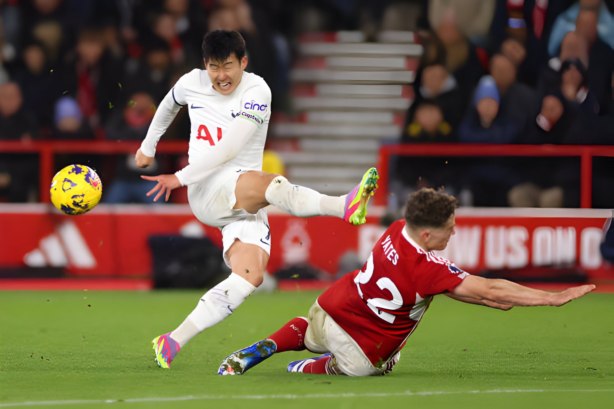 热刺主场迎战曼联热刺主场战绩不佳的简单介绍 第2张 热刺主场迎战曼联热刺主场战绩不佳的简单介绍 第2张