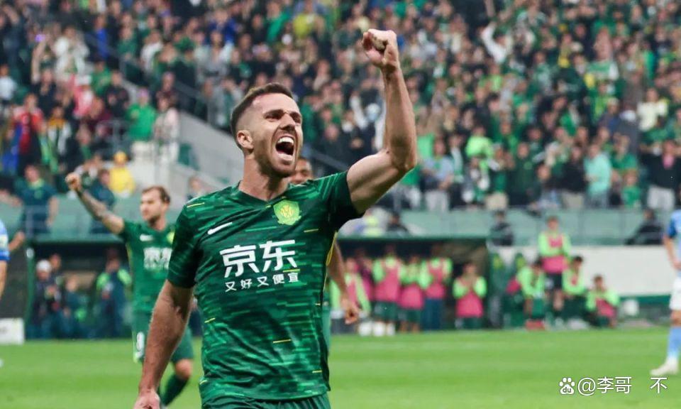 关于媒体：国安目标不止半程冠军必须是夺冠的信息  第1张