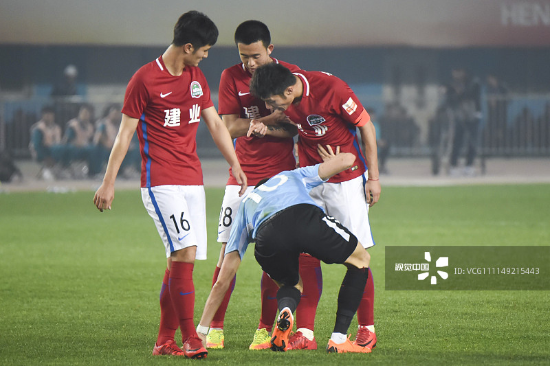 特多超：三多VS中央的简单介绍  第1张