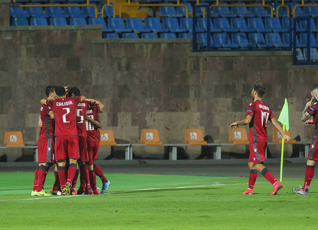 世预赛亚美尼亚2-1爱尔兰主队爆冷赢球的简单介绍 第1张 世预赛亚美尼亚2-1爱尔兰主队爆冷赢球的简单介绍 第1张