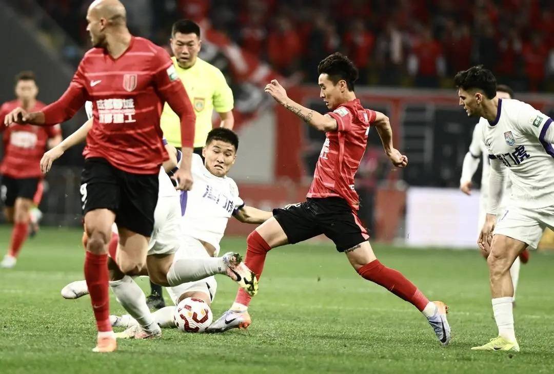 关于足协杯青岛海牛VS成都蓉城比赛预测蓉城实力占优的信息 第2张 关于足协杯青岛海牛VS成都蓉城比赛预测蓉城实力占优的信息 第2张