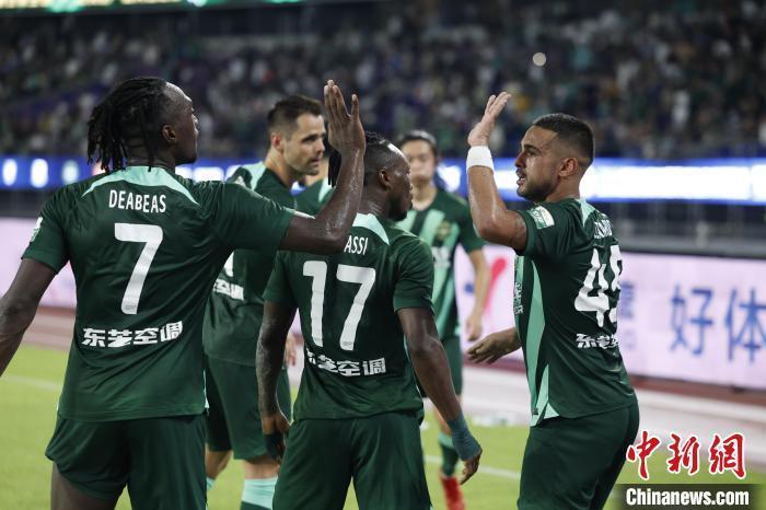 中超青岛海牛VS浙江队比分预测海牛深陷保级泥潭的简单介绍  第1张