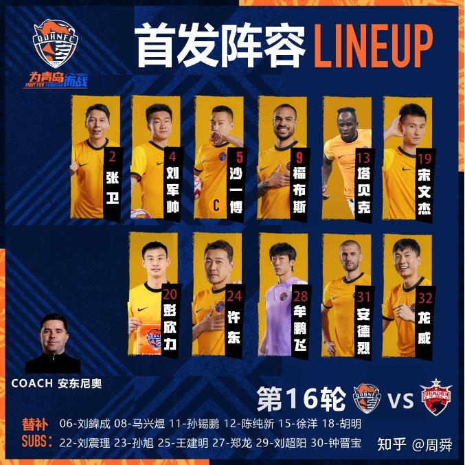 中超青岛海牛VS浙江队比分预测海牛深陷保级泥潭的简单介绍  第2张