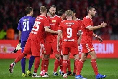 包含德甲柏林联合3-1门兴格拉德巴赫多克希梅开二度的词条  第2张