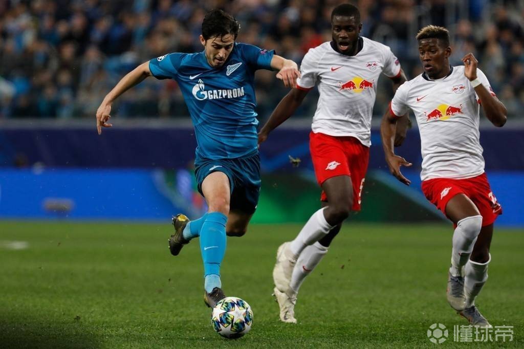 关于曝帕拉西奥斯转会谈判开启泽尼特有意的信息 第2张 关于曝帕拉西奥斯转会谈判开启泽尼特有意的信息 第2张