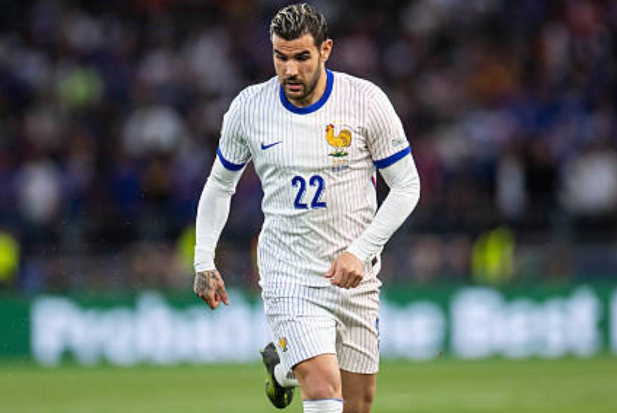 马竞已放弃签下特奥多方因素致交易流产的简单介绍 第1张 马竞已放弃签下特奥多方因素致交易流产的简单介绍 第1张