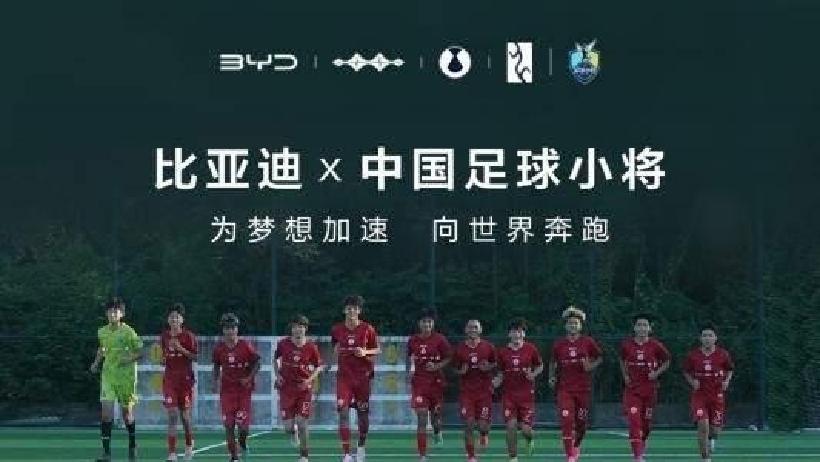 包含比亚迪成国足赞助商与足协达成协议的词条  第2张