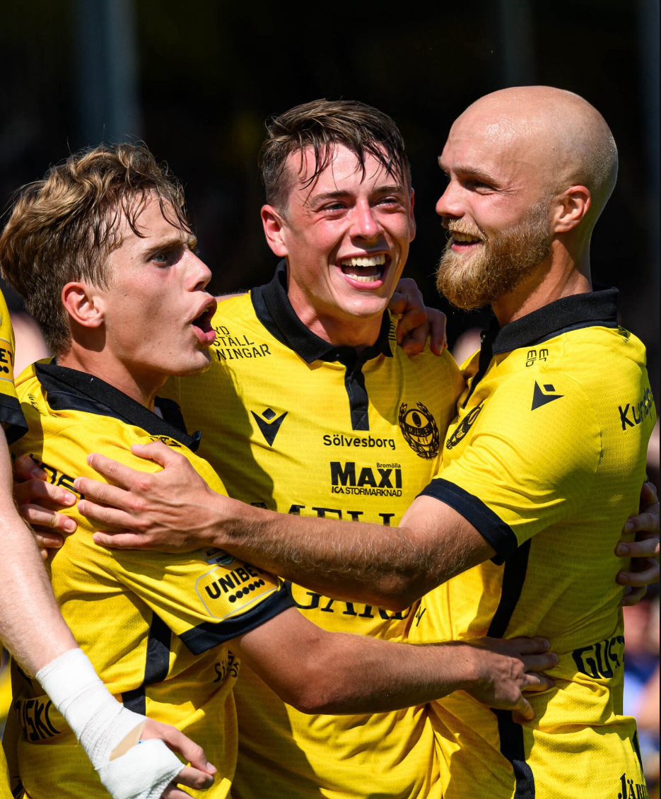 瑞典超哥德堡盖斯VS米亚尔比预测分析米亚尔比高居联赛榜首的简单介绍 第1张 瑞典超哥德堡盖斯VS米亚尔比预测分析米亚尔比高居联赛榜首的简单介绍 第1张