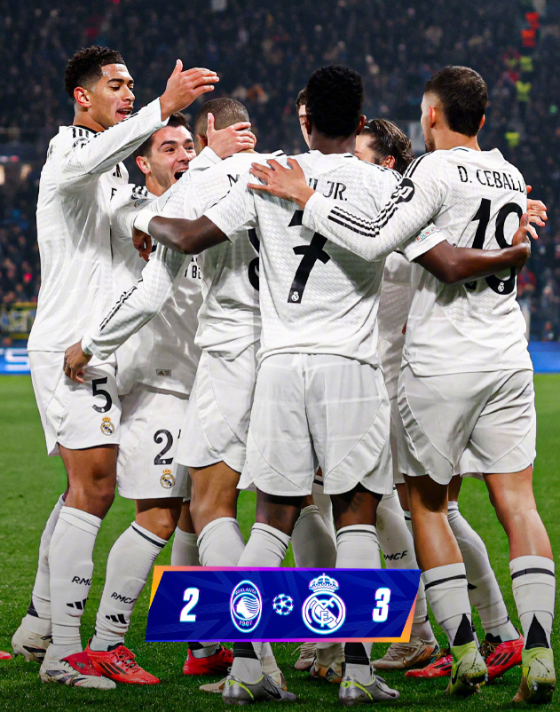 外媒:皇马将面临密集赛程接连迎来联赛和欧冠的简单介绍 第1张 外媒:皇马将面临密集赛程接连迎来联赛和欧冠的简单介绍 第1张