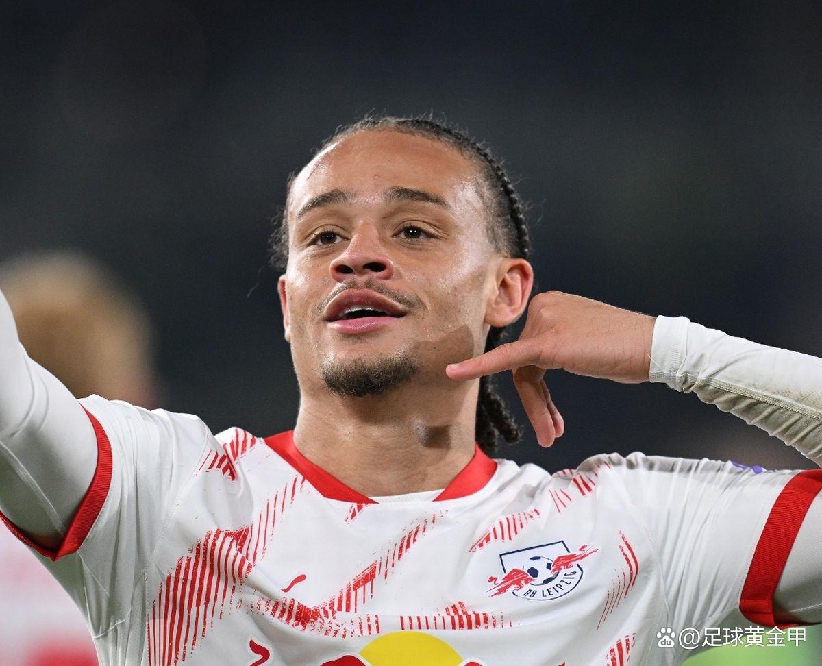 麦卡蒂造访法兰克福为转会展开讨论  第1张