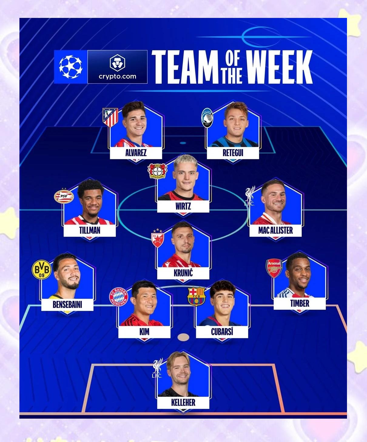 欧冠波兹南莱克1-3贝尔格莱德红星克鲁尼奇双响的简单介绍  第1张