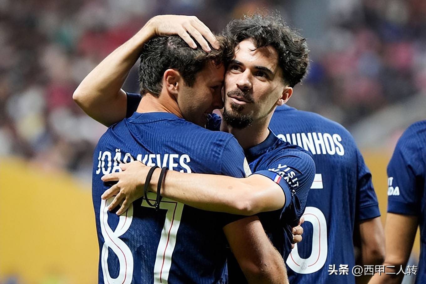 巴黎圣日耳曼计划与帕乔续约球员已成为球队后防核心的简单介绍