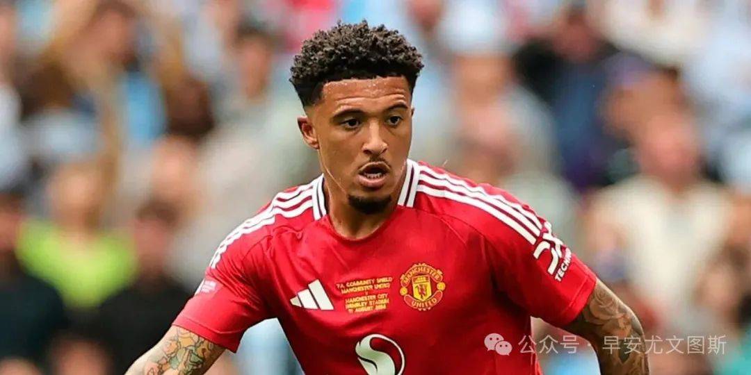 曼联为桑乔要3000万欧尤文继续谈桑乔还想留下小孔塞桑的简单介绍  第2张